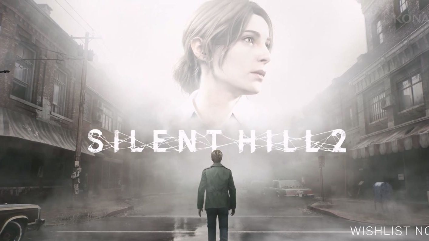 SILENTHILL动漫寂静岭图片