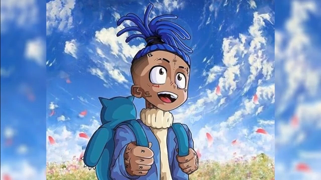 xxxtentacion - ok shorty! (reno remix)