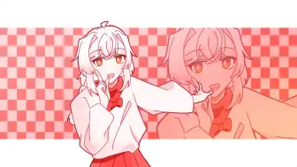 Download Video: 【Warma/生贺】♡Doodle♡