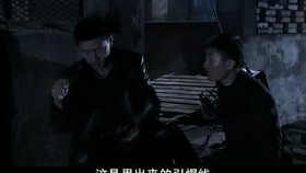 飞虎神鹰10 双鹰和曾泰终于接头了 哔哩哔哩 つロ干杯 Bilibili