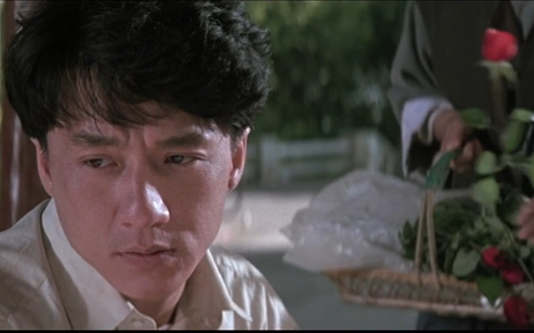 【电影剪辑】成龙《奇迹》---我最爱的一部电影