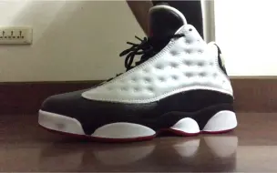 下载视频: aj13缓震