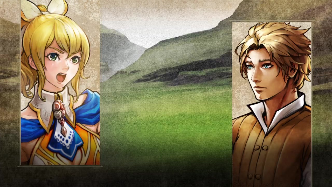 灵魂能力6ep21卡珊卓(ntr之旅,与姐姐苏菲缇雅有关)【故事模式】_哔哩