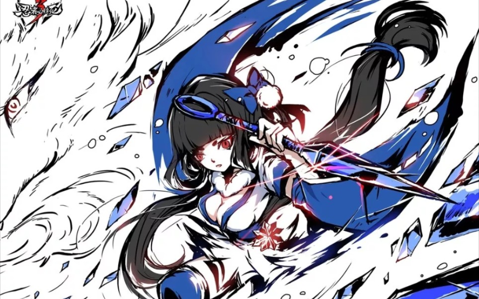 忍者必须死3绝境反杀