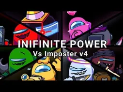 Video herunterladen: [授权转载]INIFINITE POWER meme |FlipaClip |Vs imposter v4 |Among us