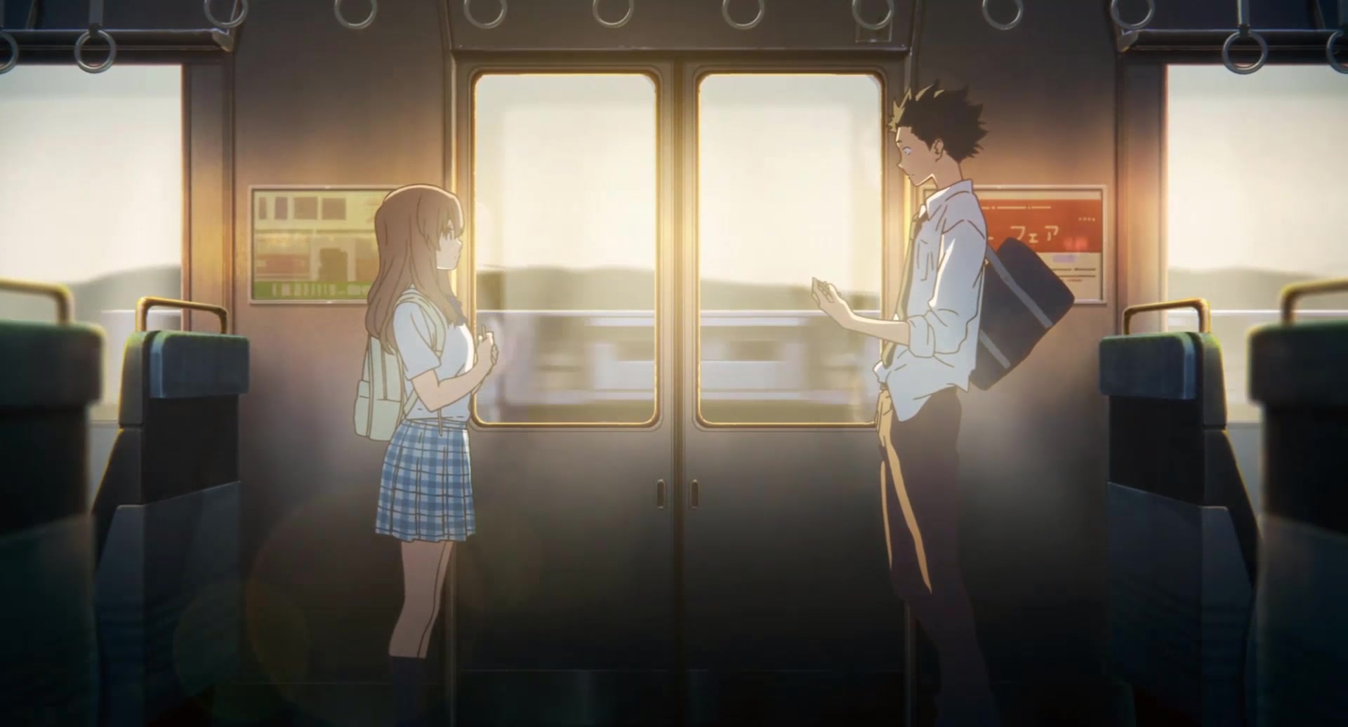 声之形不一样的结局