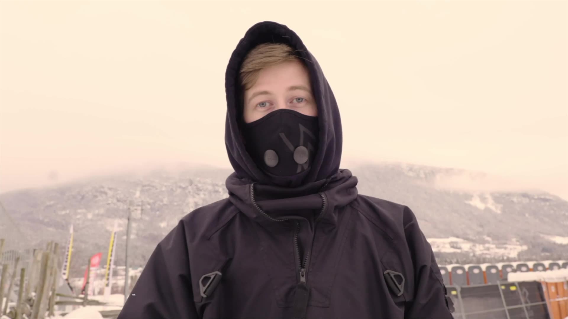 alanwalker喊你来二创endoftime二创正式开启