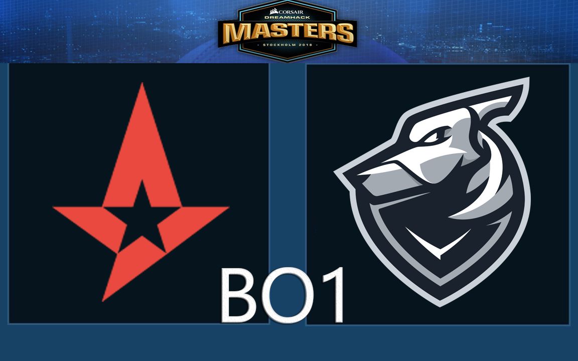【csgo dh】astralis vs.
