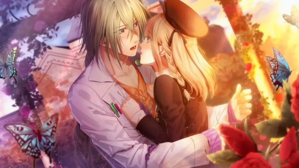 AMNESIA 忌まわしい CROWD」キャラクターCD/ウキョウ(CV:宮田幸