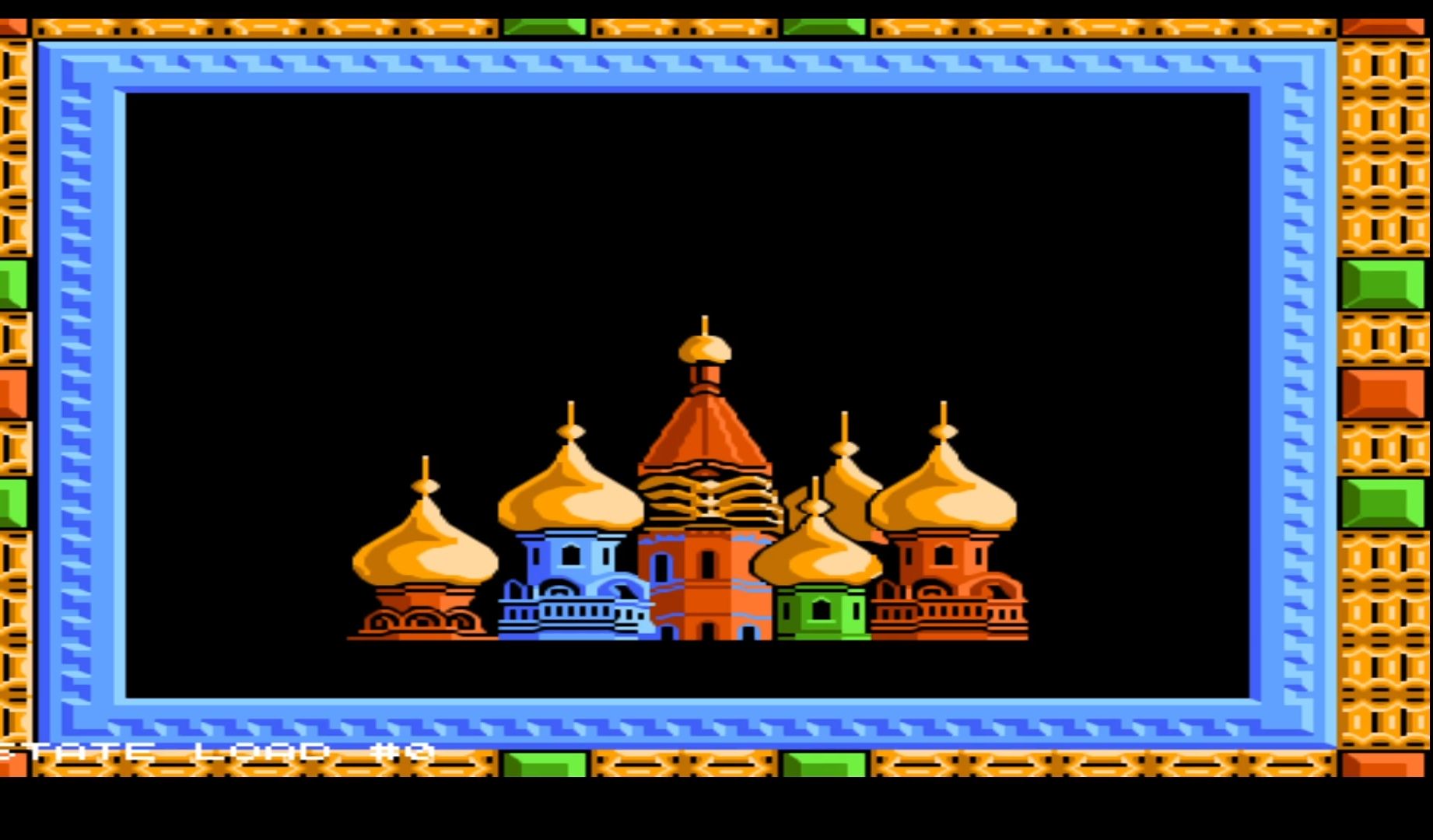 fc《俄罗斯方块》削减462层娱乐视频(当年功力还没完全恢复)