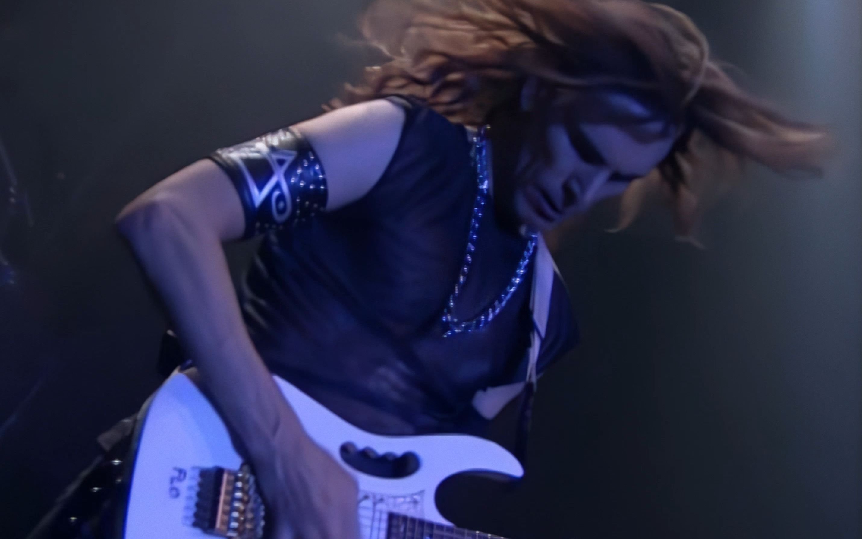 steve vai《down deep into the pain》2003伦敦阿斯托里亚演奏会(4k)