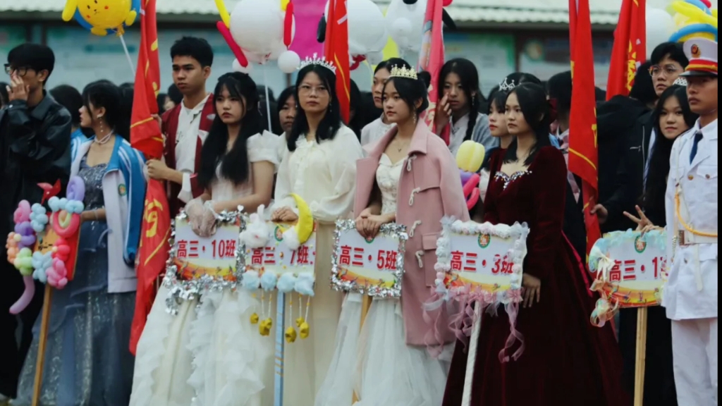 欢迎来到桂平市石咀中学