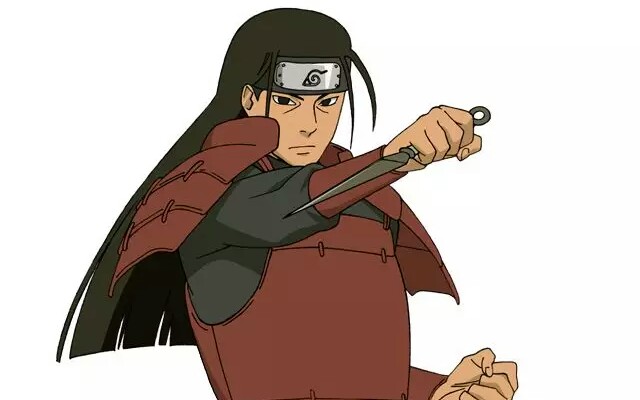 普通初代就这么厉害,仙人初代岂不是上天了