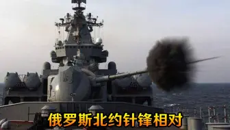 人狠话不多！敢上俄家门口挑衅，普京出重拳炮轰美英等国毫不手软