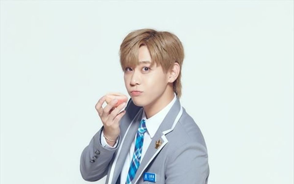 上原润主题曲竖屏直拍