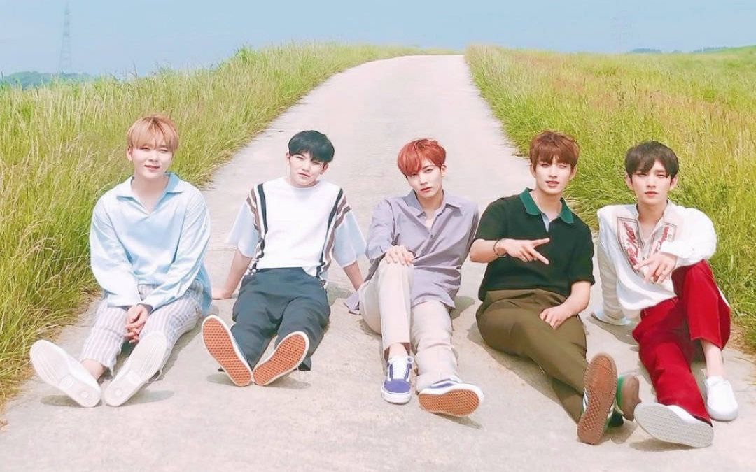 [superstarpledis] seventeen vocalteam-20(日文版)