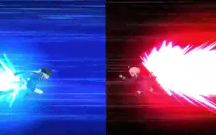 Télécharger la video: 【FGO】谜之女主角X VS 谜之女主角X〔Alter〕