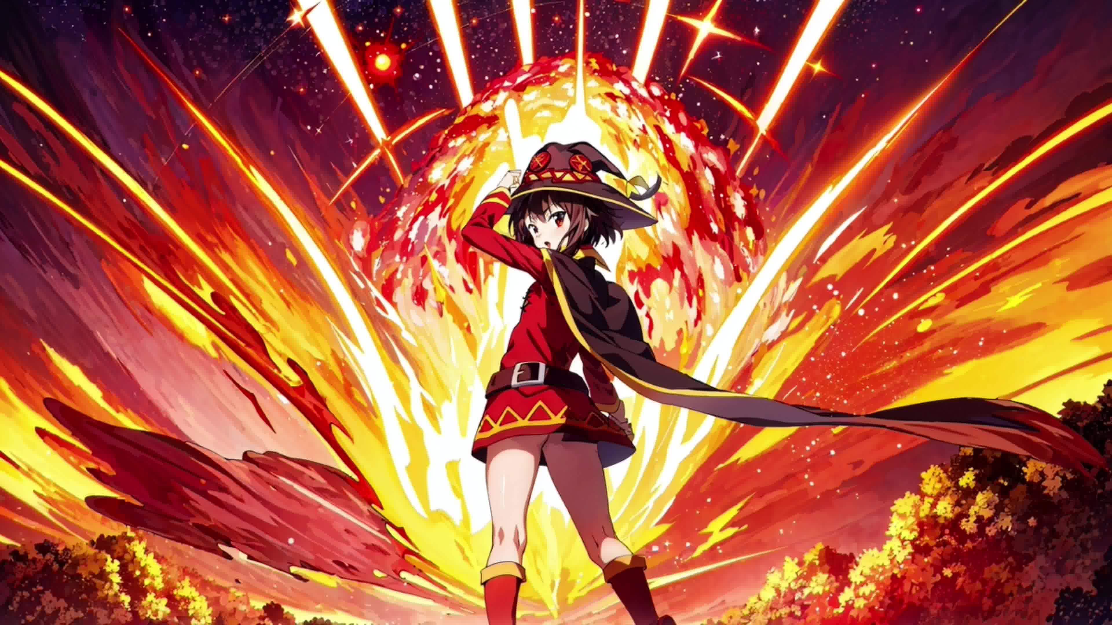 【ai惠惠】slow motion