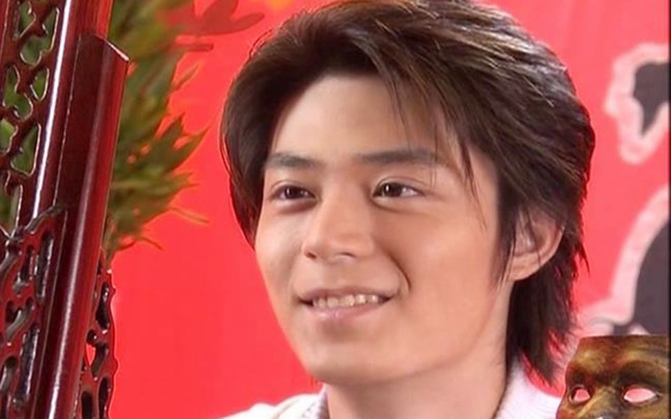 李韦翔x庄飞扬霍建华x林韦君021