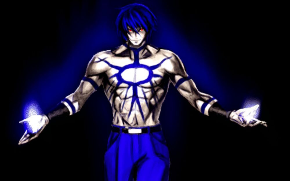 [mugen灯光师向] g蛇(12p)vs g3x水蛇(1p)_哔哩哔哩 (゜-゜)つロ 干杯