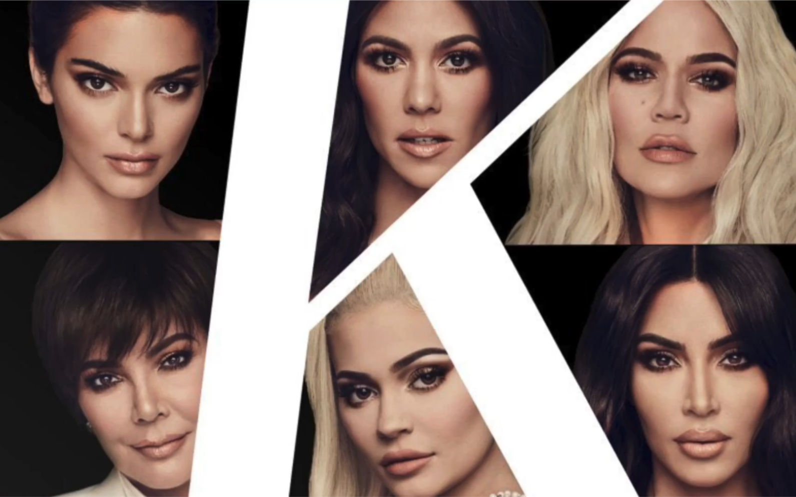 与卡戴珊同行最后一集的预告片中文字幕美国时间2021年3月18日开播