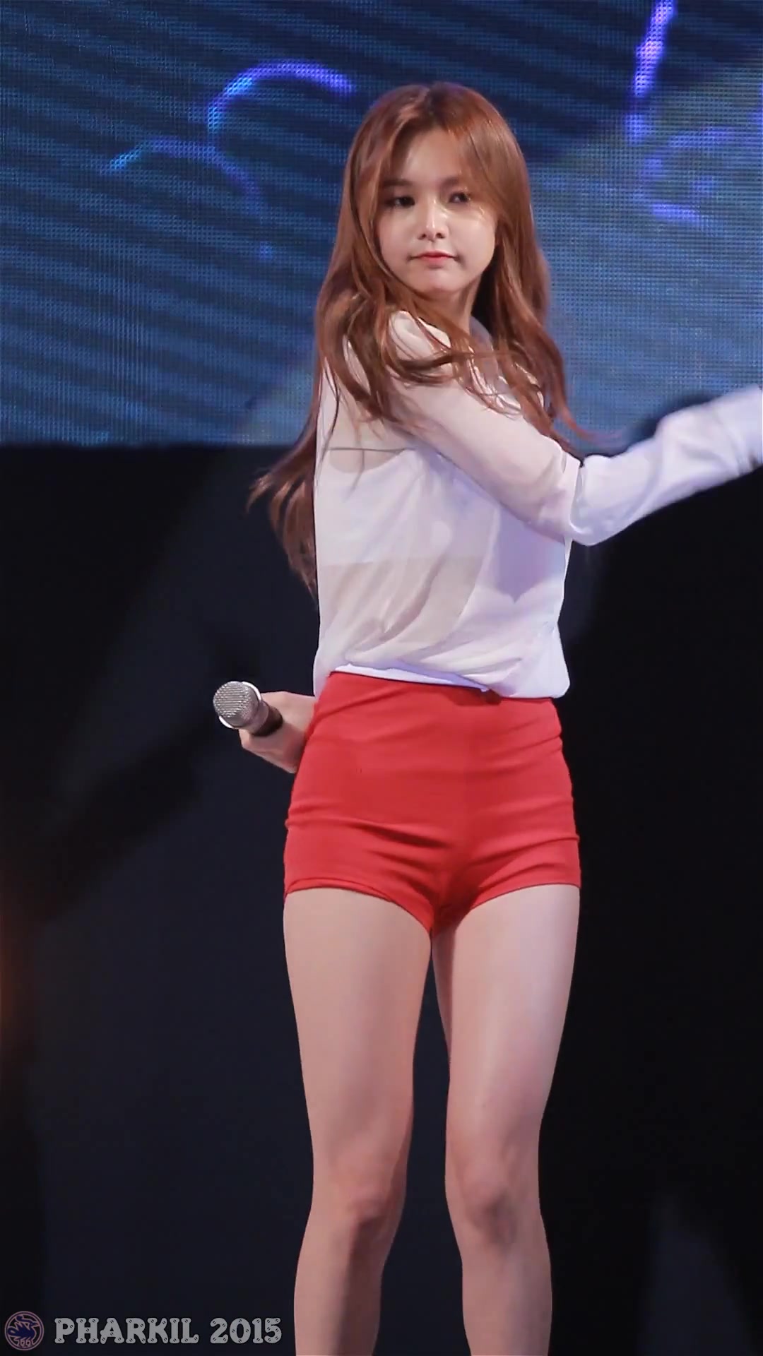 (fiestar)金珍熙 jei