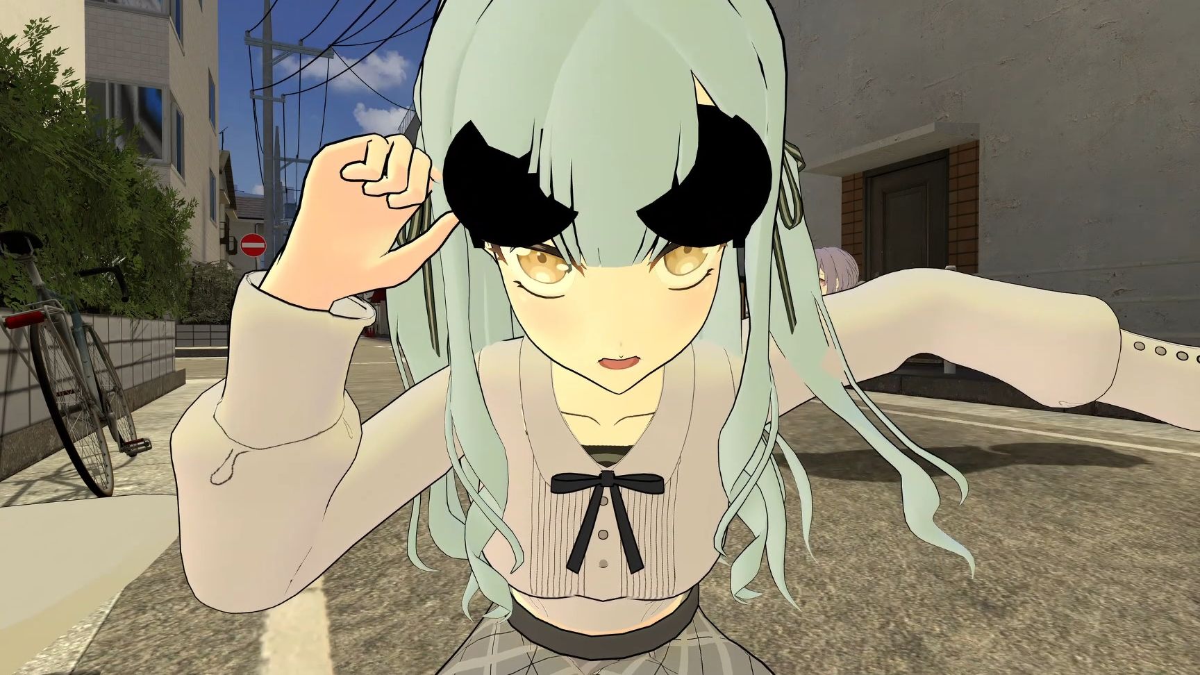 小剧场第三集：这其实是个战斗二创！