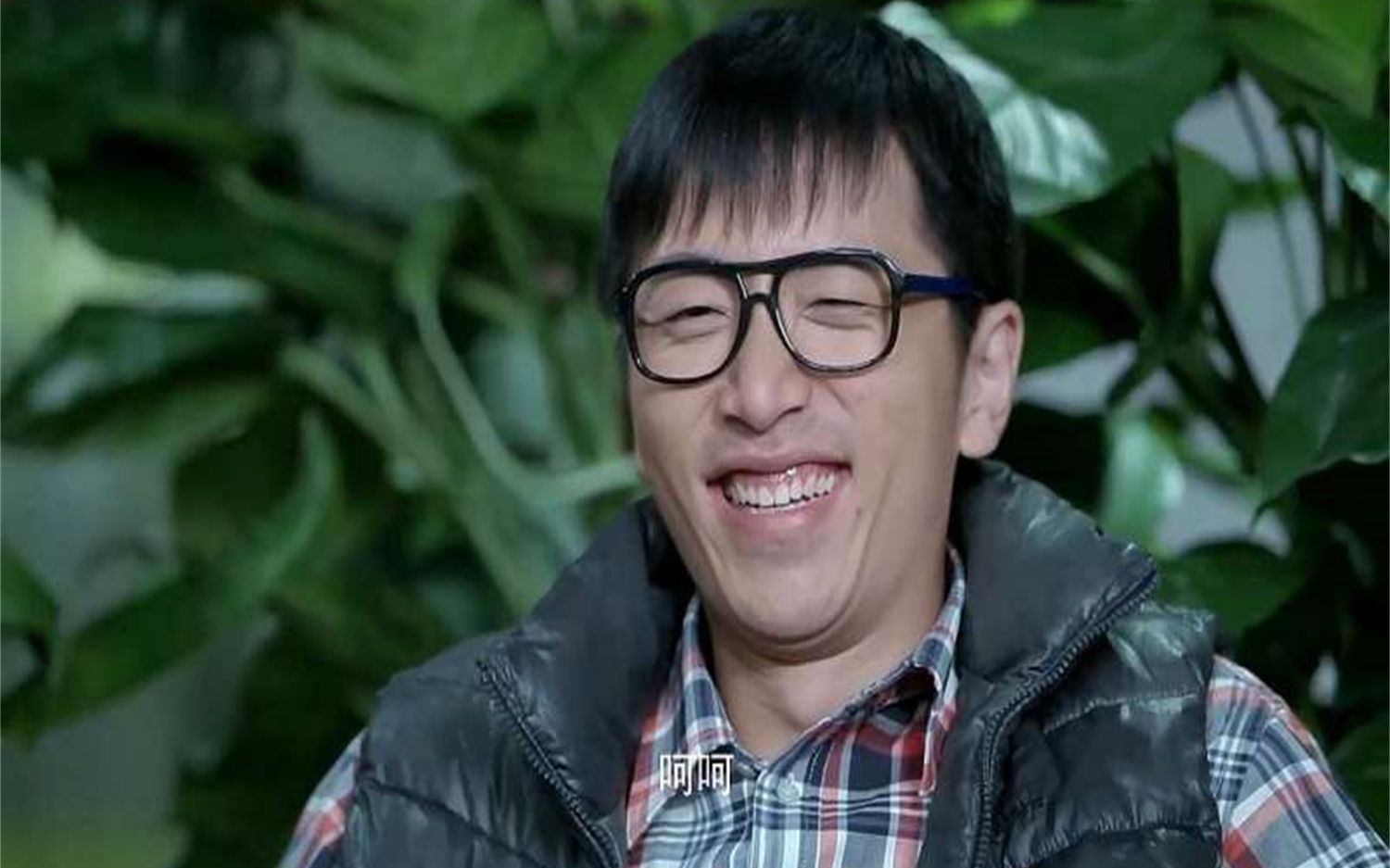 万万没想到:确认过眼神,是对的人,孔连顺承包了整部戏的女主!