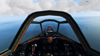 Download Video: 【IL-2】1941列宁格勒保卫战