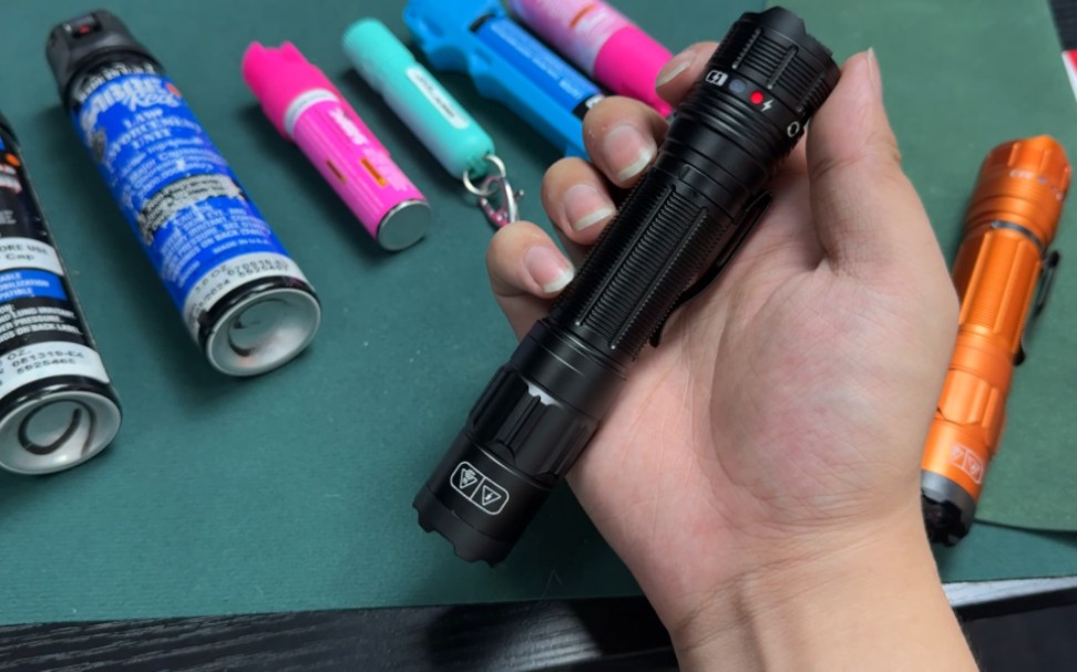 w-01电棍成品最终量产版