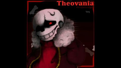 Lethal Deal) Killer Sans : r/Undertale