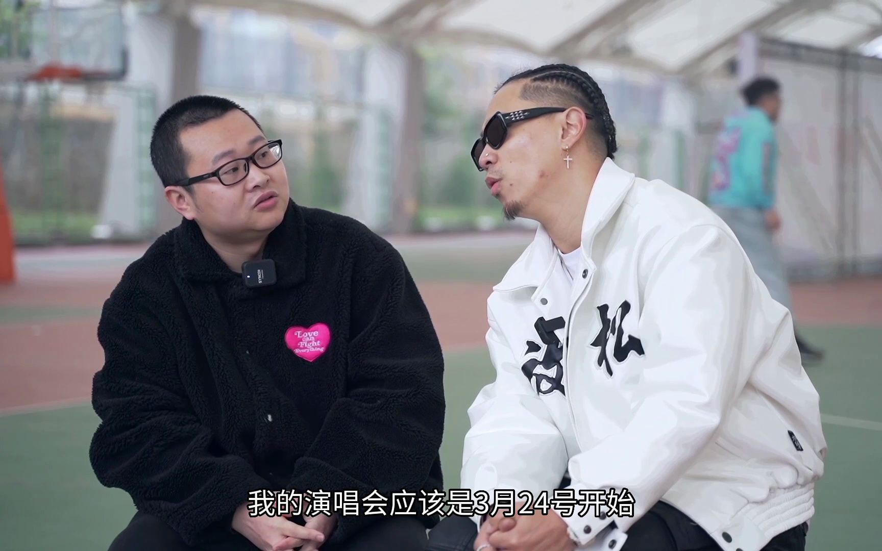 专访DP龙猪:我是怎么跟成都rapper玩到一起的?哔哩哔哩bilibili