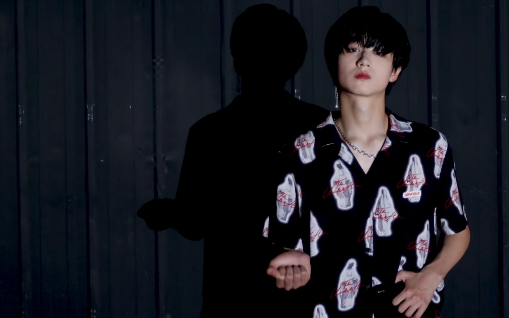 【朱志鑫】《move》2.0这不就来了!