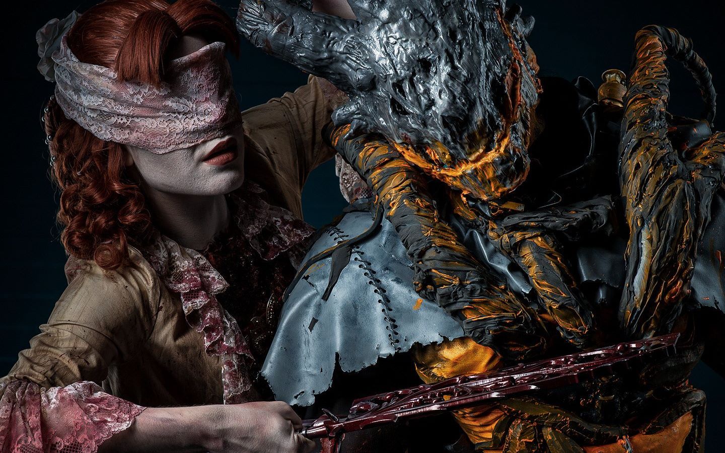 【黎明杀机】竟然还想捡小黑妹的遗产