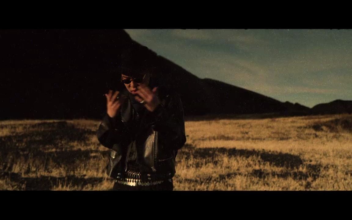 大制作弹壳化身西部牛仔赏金追猎者来了