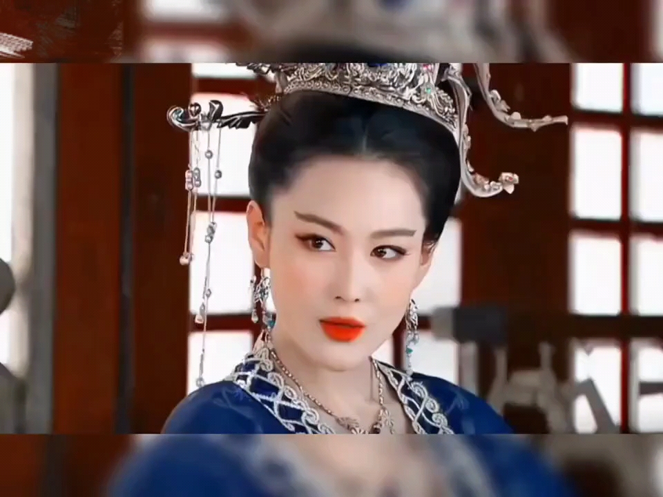 cv:长歌封神英雄榜苏妲己,狐狸不就是天生魅惑狡猾的么,你不能让我