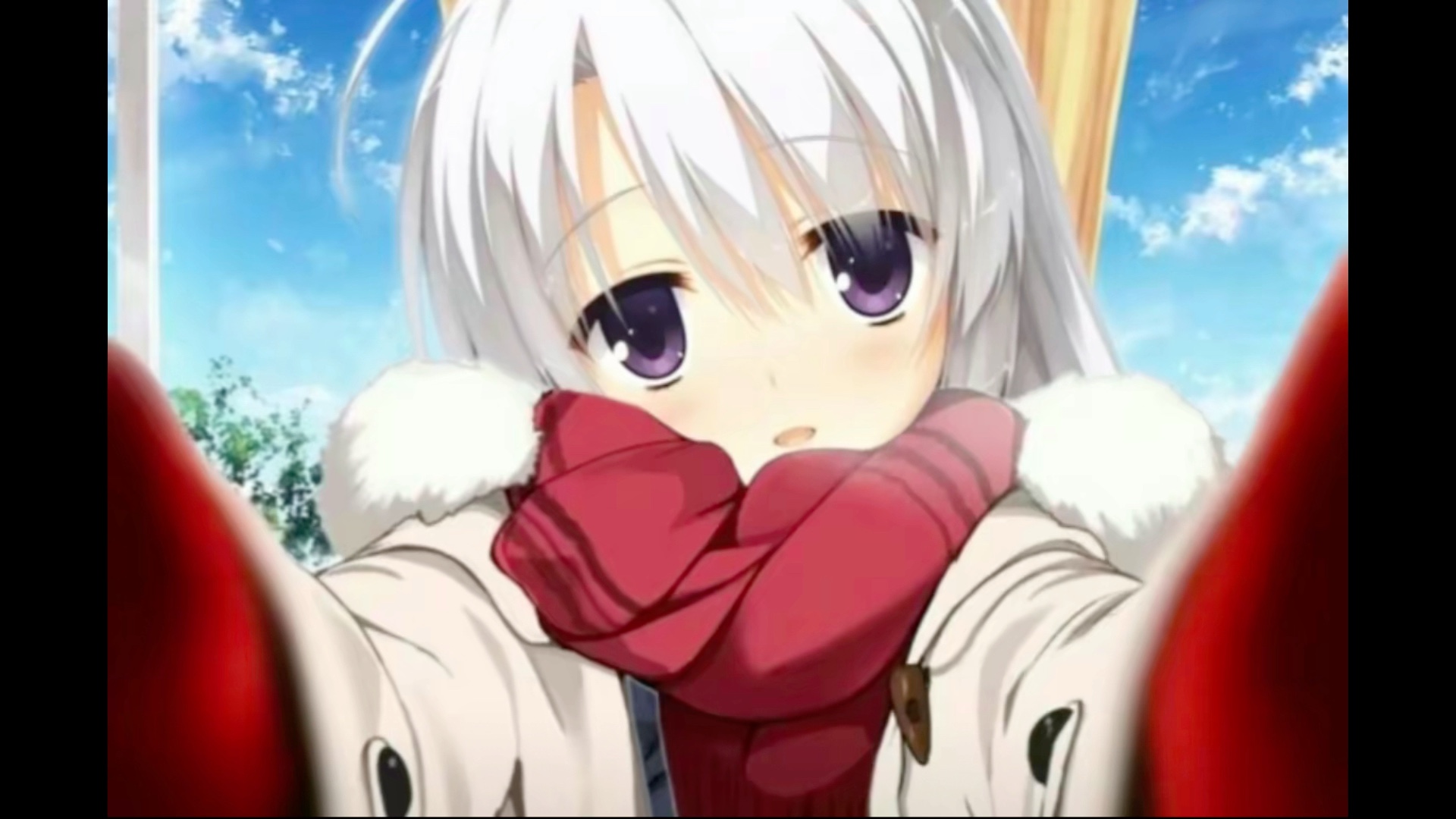 绫地宁宁唱《カタオモイ(单相思)》(基于so-vits-svc4.1的ai语音模型)