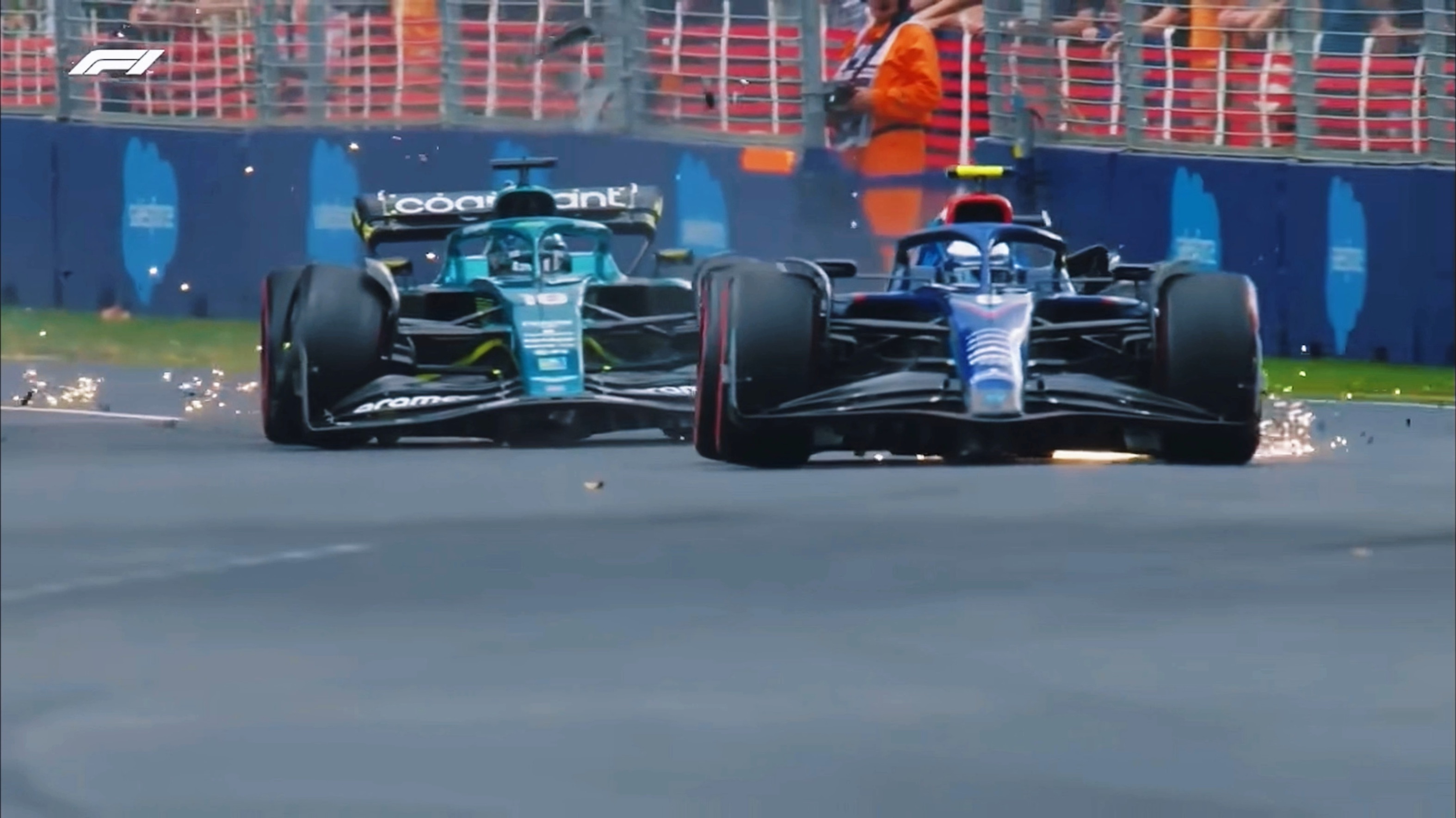f1十大翻车