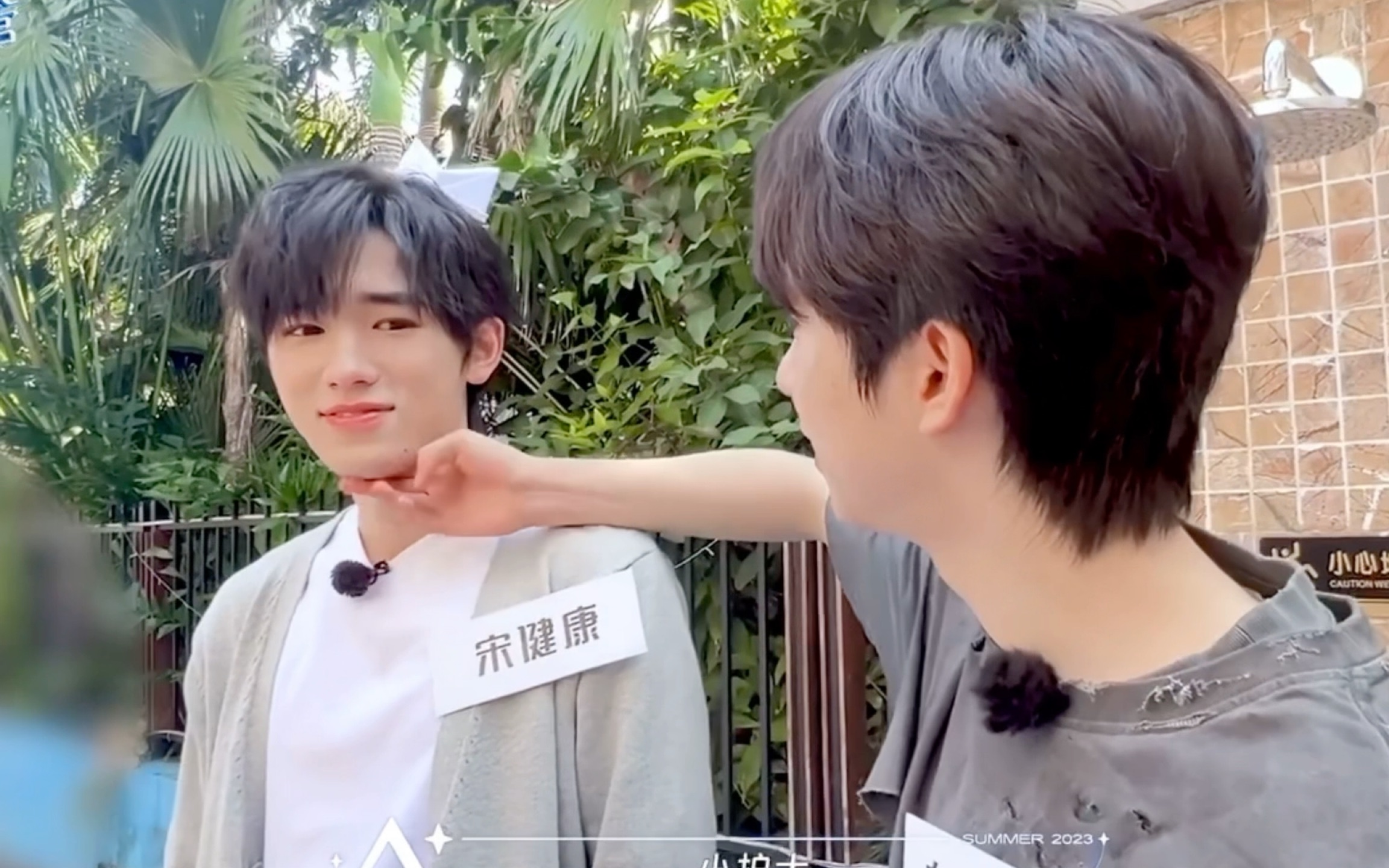 all轩|谁懂!喜欢看all轩的一定要看这个片段