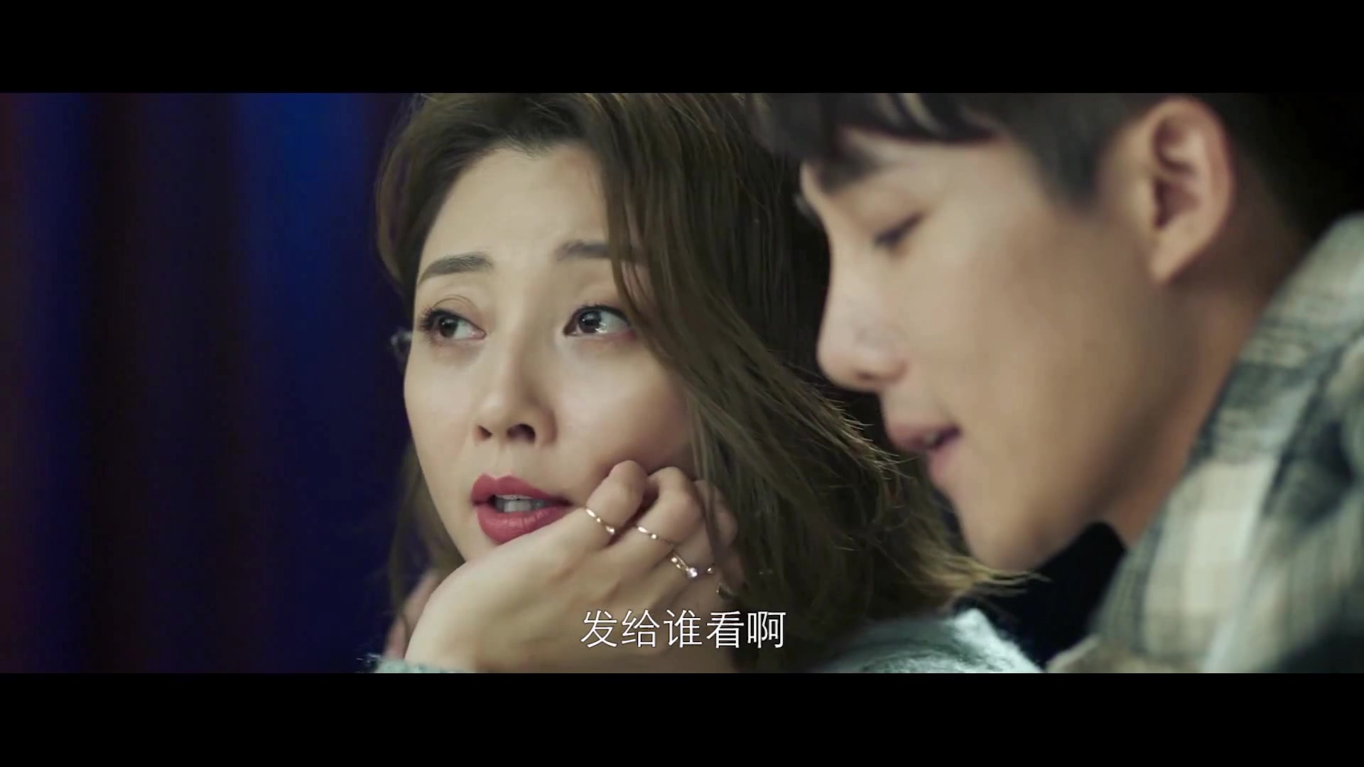 【新剧定档】2021年1月底播出的新剧预告片花_哔哩哔哩 (゜-゜)つロ