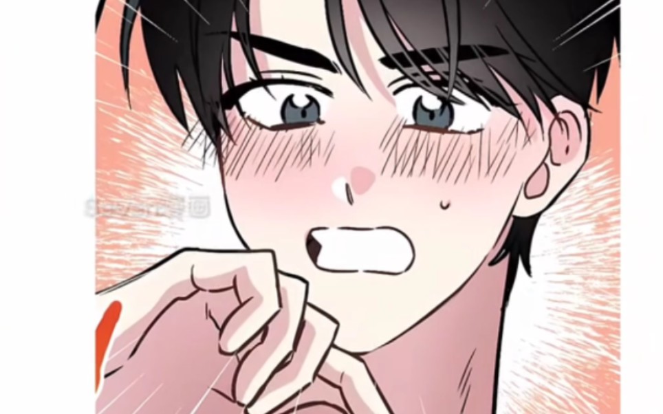 《监禁日记》漫画全文