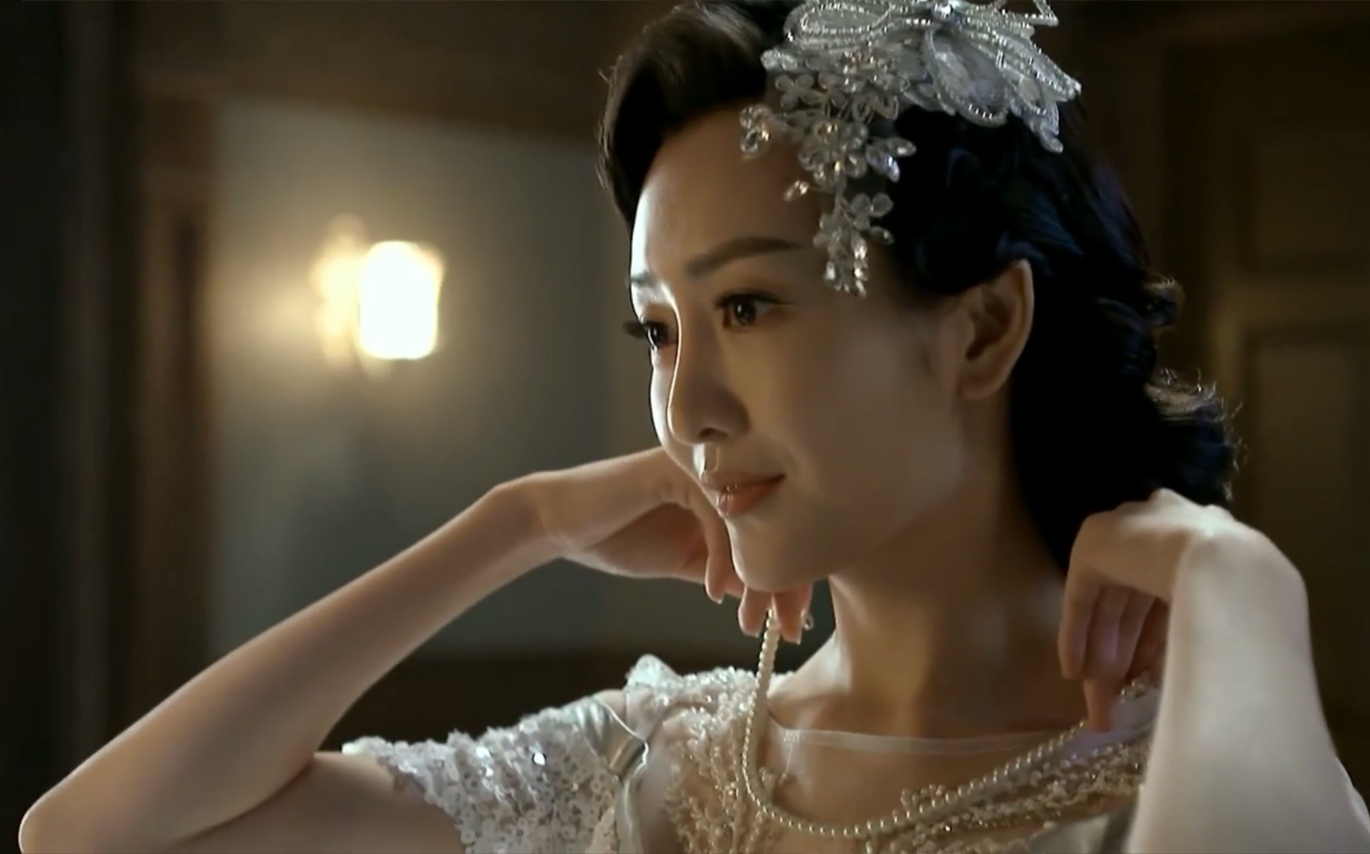 【伪装者】【明楼×曼春】让她降落_哔哩哔哩 (゜-゜)つロ 干杯~-bili