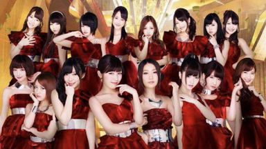 4K修复】AKB48惊喜队 重力シンパシー公演M1-M16_哔哩哔哩_bilibili