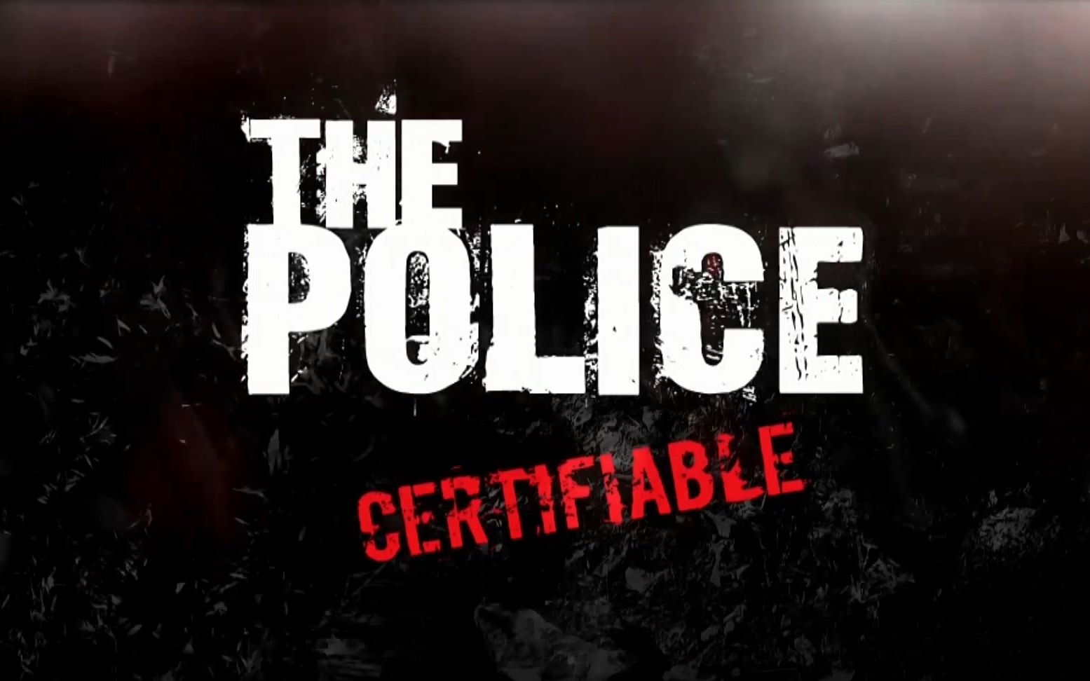 警察乐队(The Police)  Certifiable 布宜诺斯艾利斯重组现场哔哩哔哩bilibili