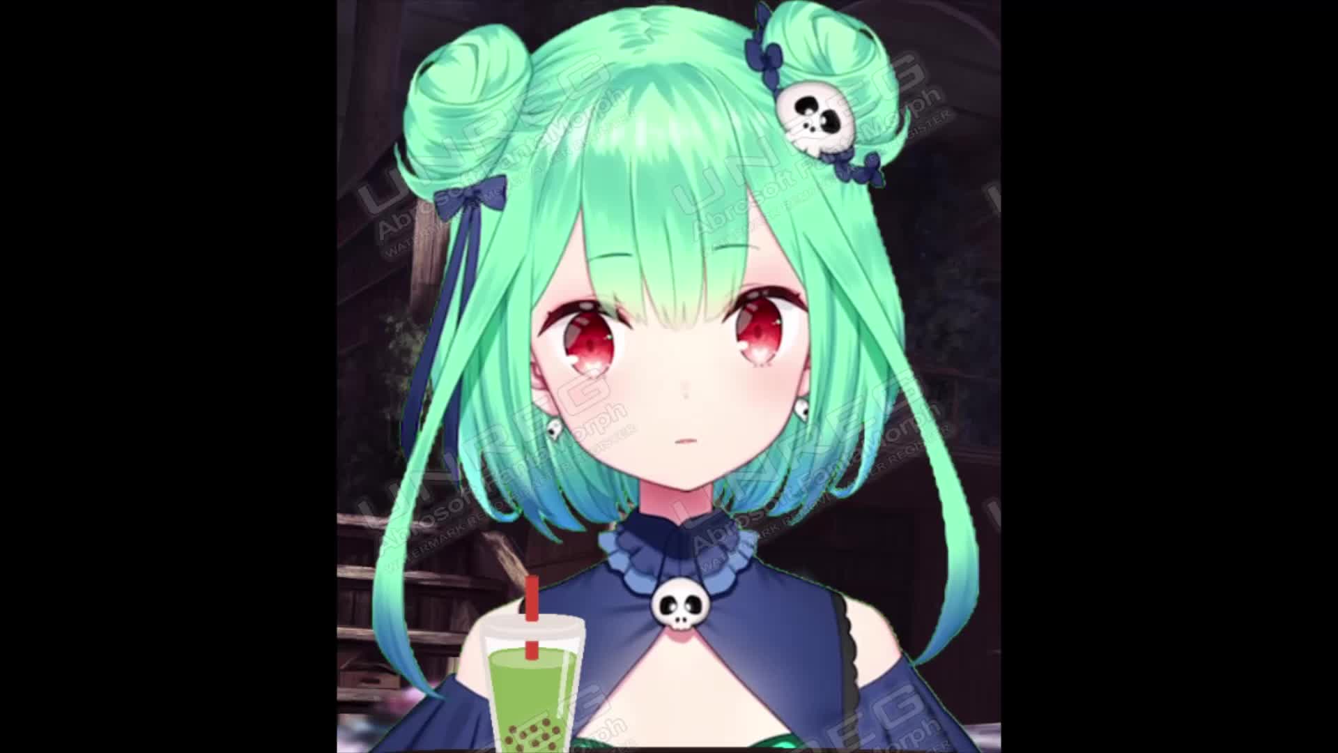 [润羽露西亚] 粽子的新衣服,谢谢大家一直以来的支持(雾)