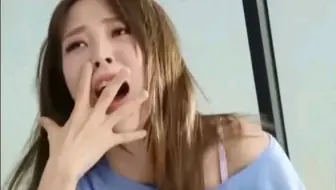 【玟星直拍】因为衣服显身材 跳舞害羞紧张的保守星 文姐深藏不露呀