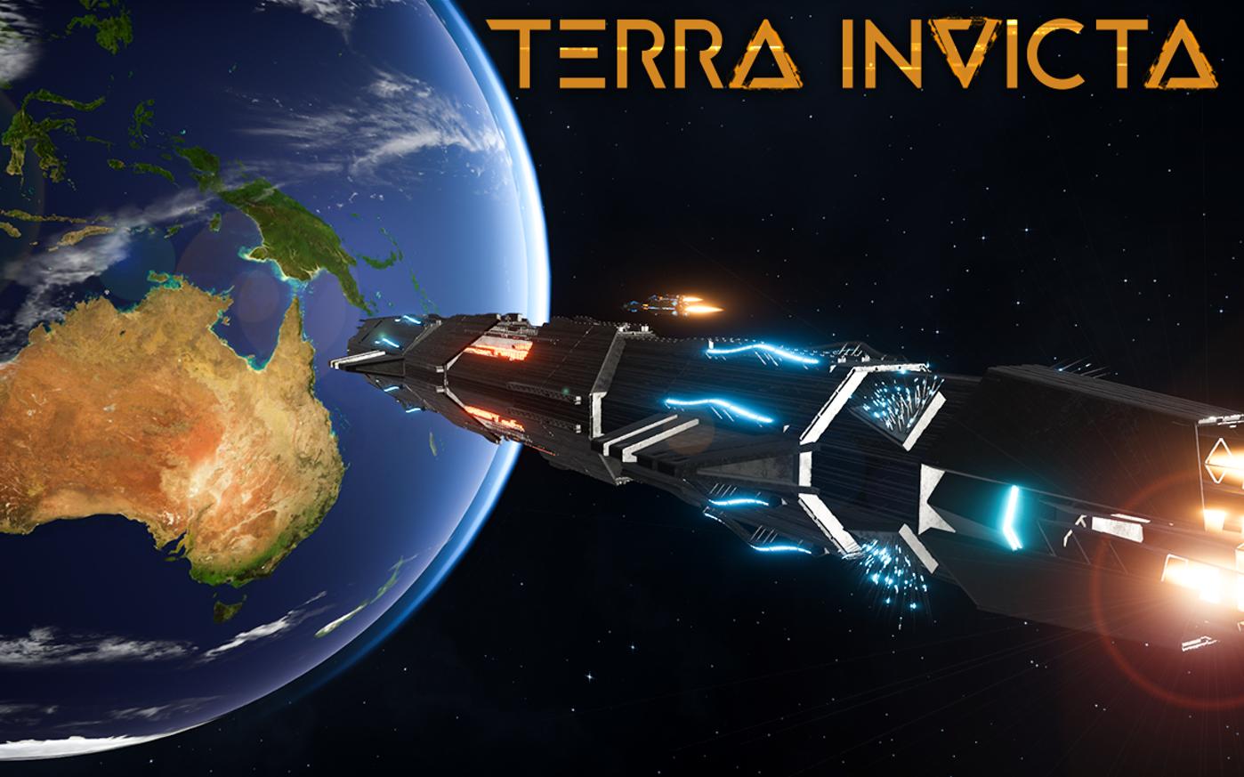 地球不屈Terra Invicta游戏介绍10:太空航行杂谈