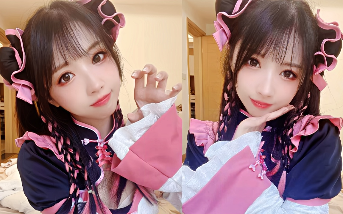 小女巫露娜 斗鱼2023_05_09 直播录像