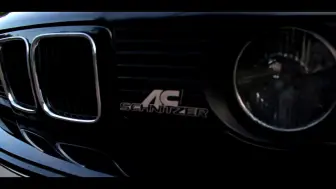 Download Video: 宝马 E34 Silhouette AC Schnitzer ACS5