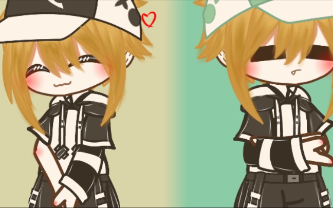 用封面找到你,cp(k金)